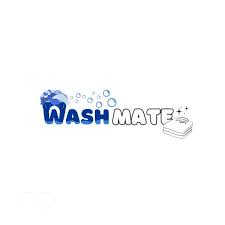 Washmate Dry Clean and Laundry Services​