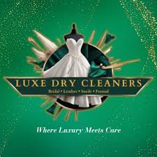 Luxe Dry Cleaners​